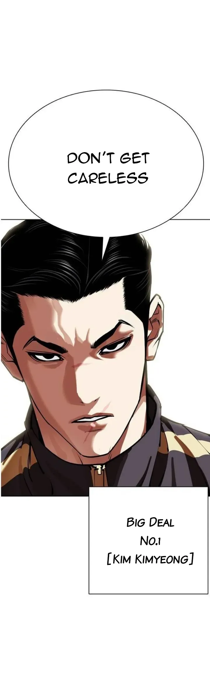 Lookism Chapter 557 Online - página 102