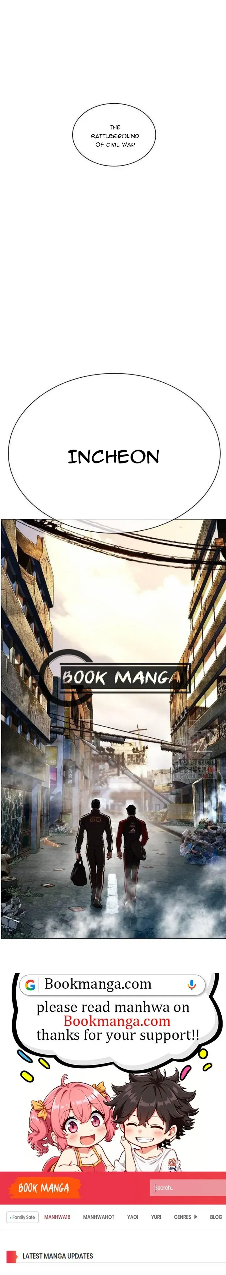 Lookism Chapter 557 Online - página 104