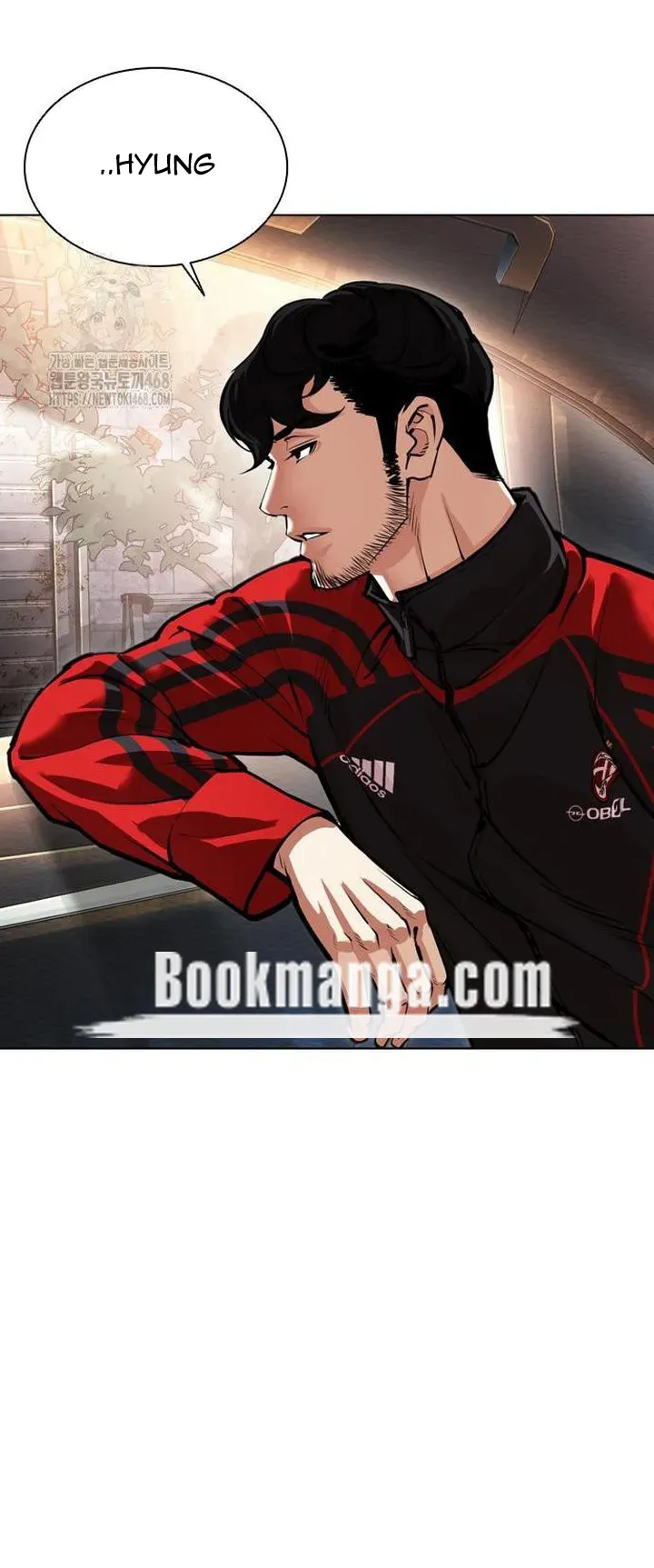 Lookism Chapter 558 Online - página 30