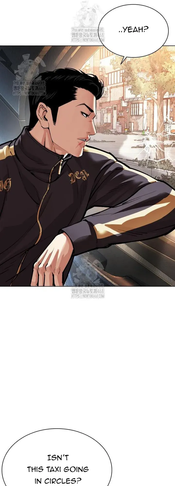 Lookism Chapter 558 Online - página 31