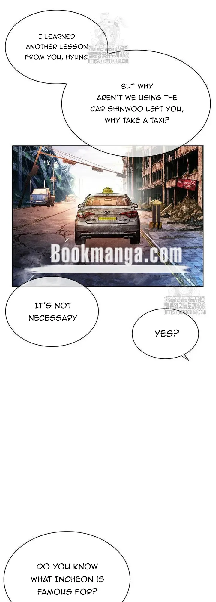 Lookism Chapter 558 Online - página 39