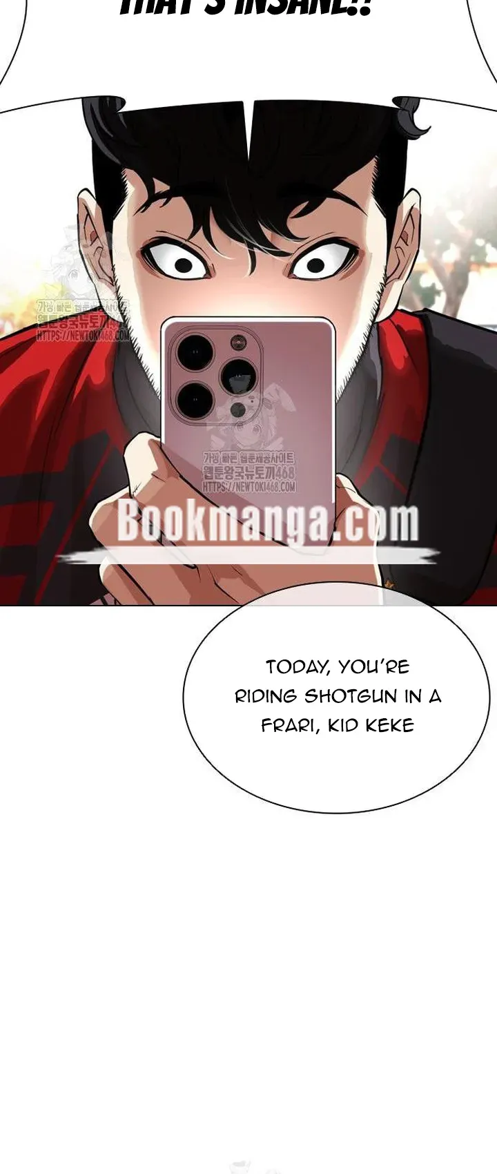 Lookism Chapter 558 Online - página 45