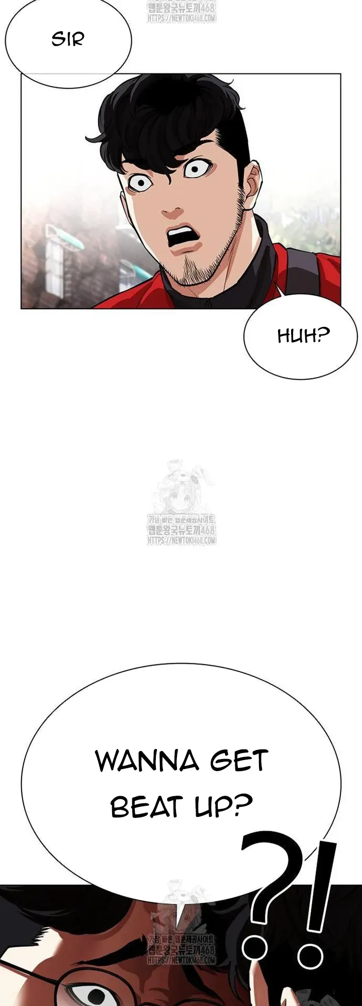 Lookism Chapter 558 Online - página 53