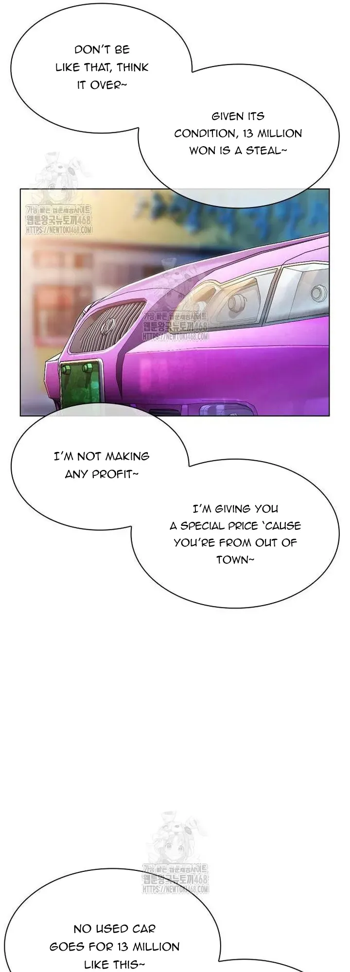 Lookism Chapter 558 Online - página 56