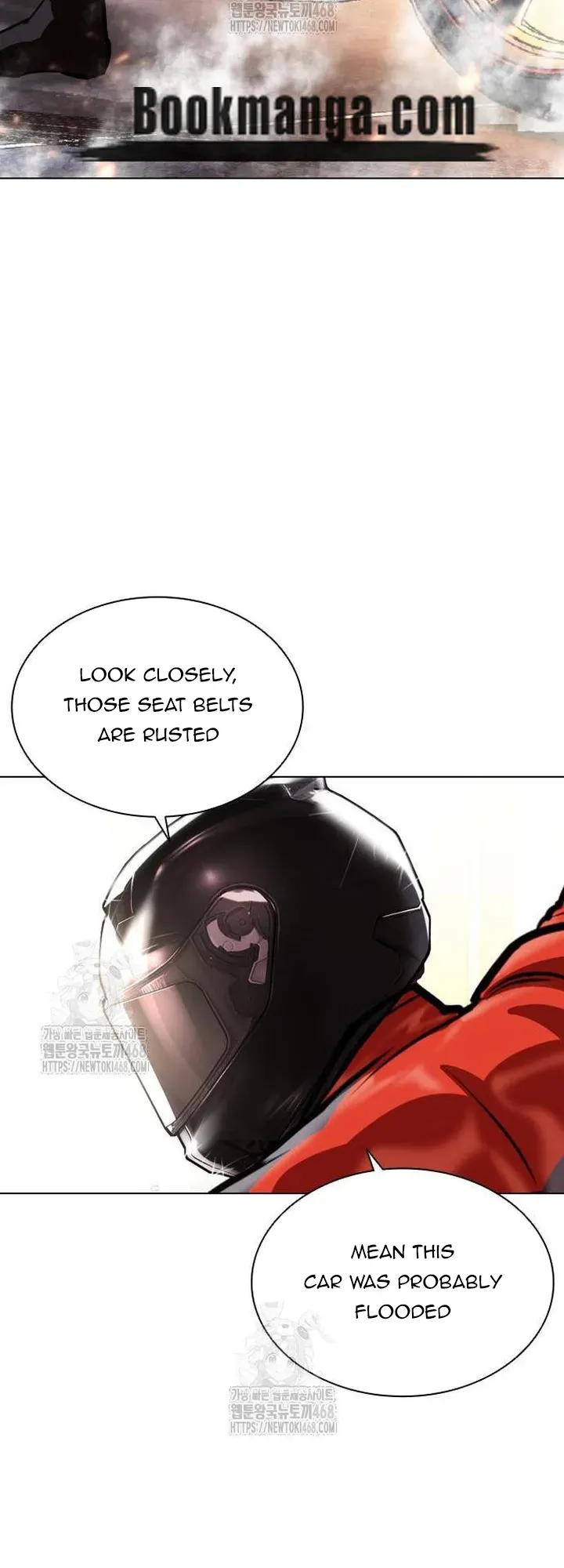Lookism Chapter 558 Online - página 64