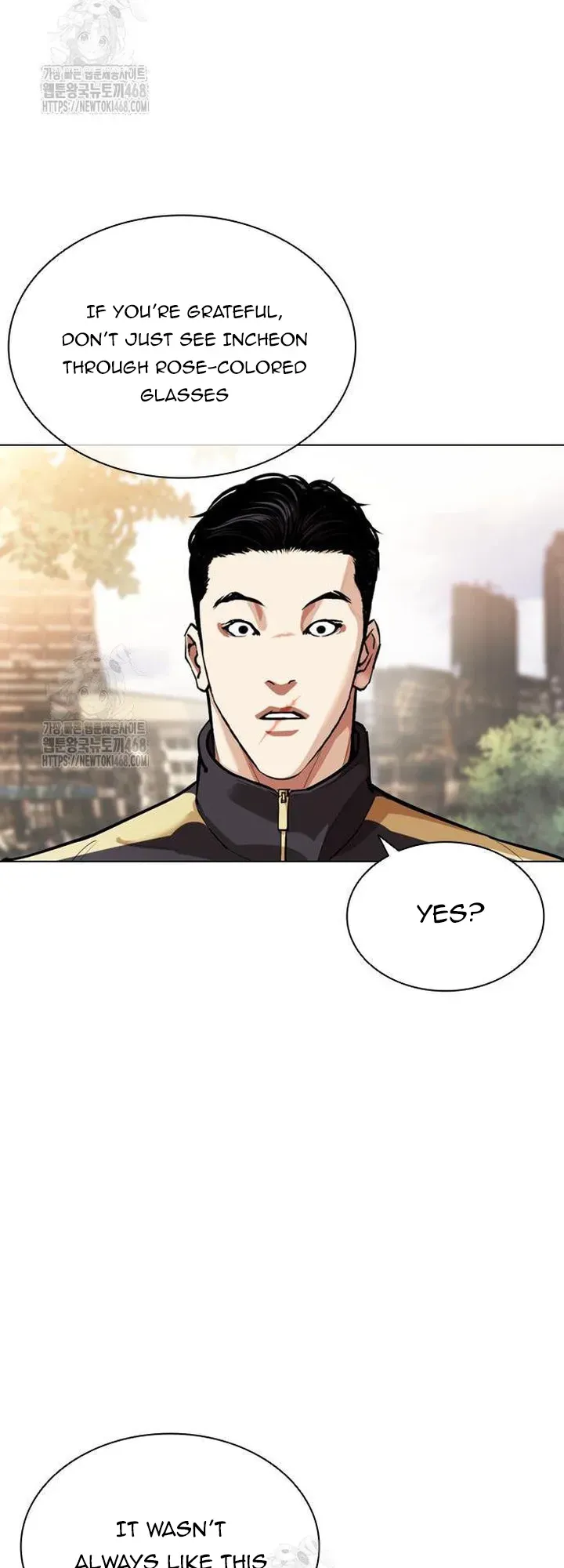 Lookism Chapter 558 Online - página 68