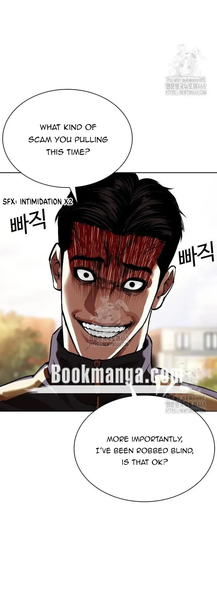 Lookism Chapter 558 Online - página 89