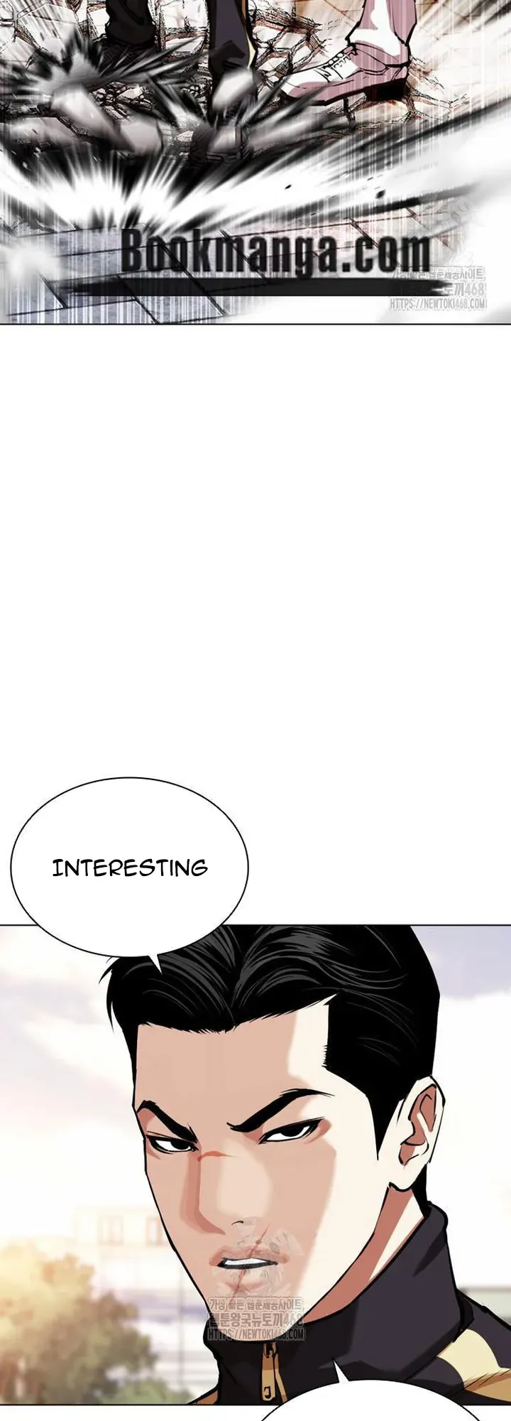 Lookism Chapter 558 Online - página 98