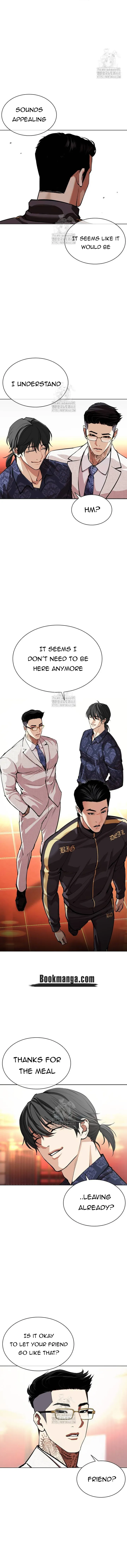 Lookism Chapter 559 Online - página 14