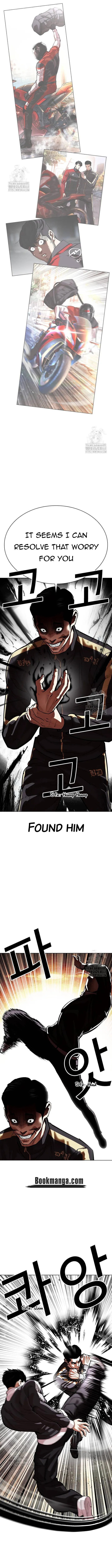 Lookism Chapter 559 Online - página 24