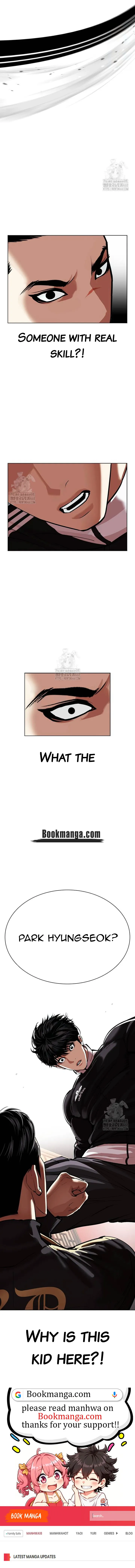 Lookism Chapter 559 Online - página 25