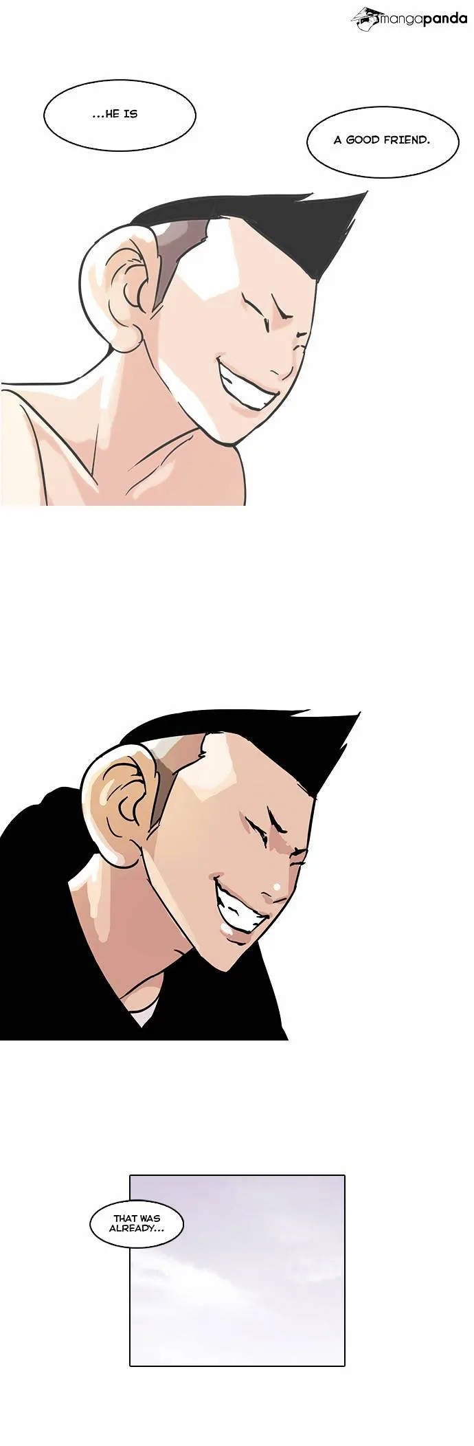 Lookism Chapter 56 Online - página 28