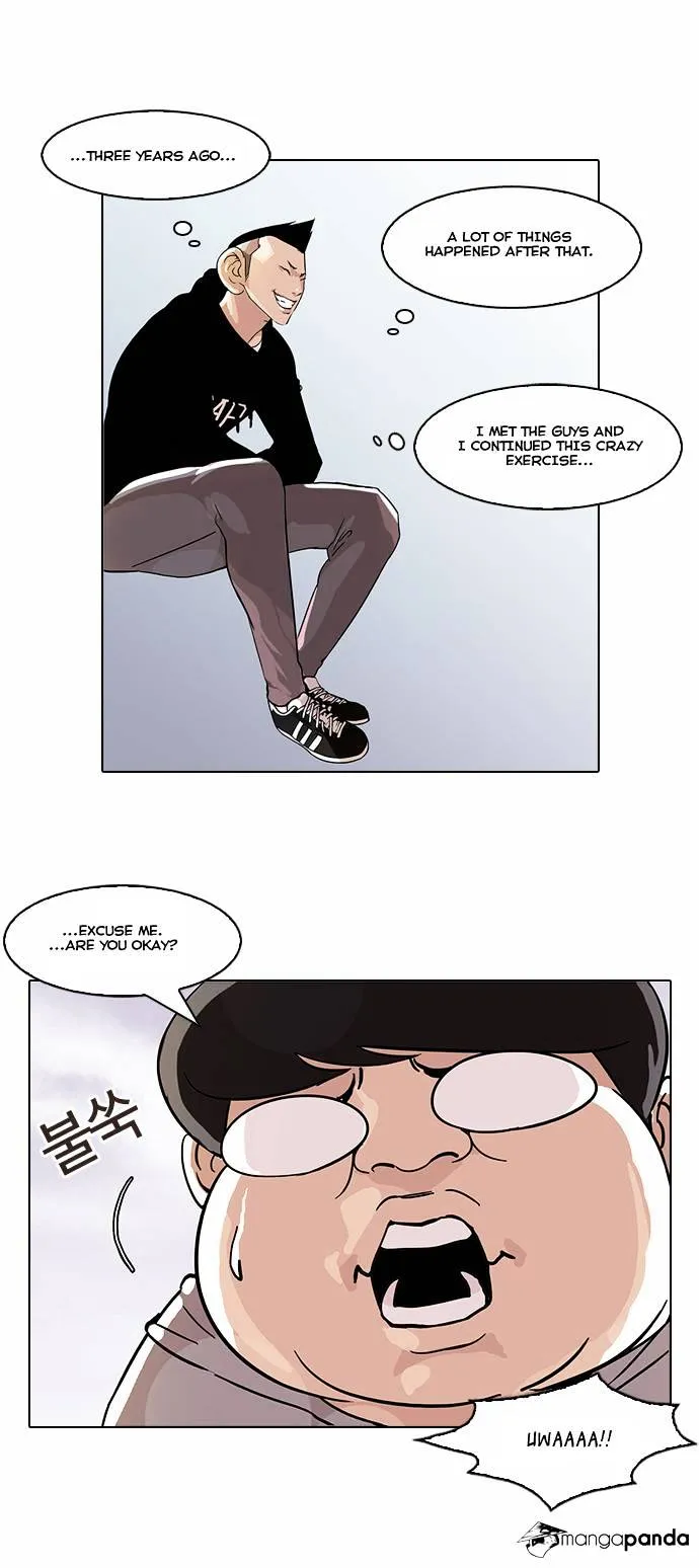 Lookism Chapter 56 Online - página 29