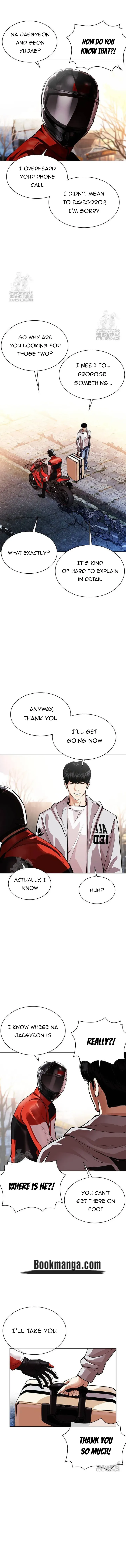 Lookism Chapter 560 Online - página 7