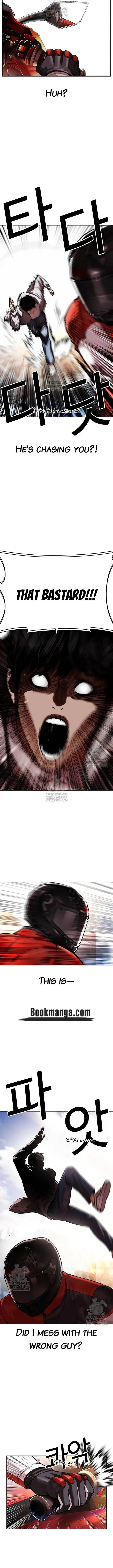 Lookism Chapter 560 Online - página 9