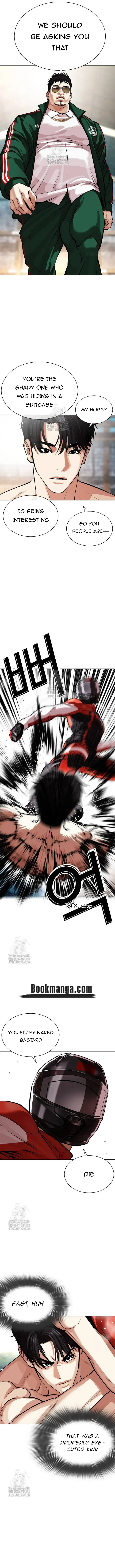 Lookism Chapter 560 Online - página 14