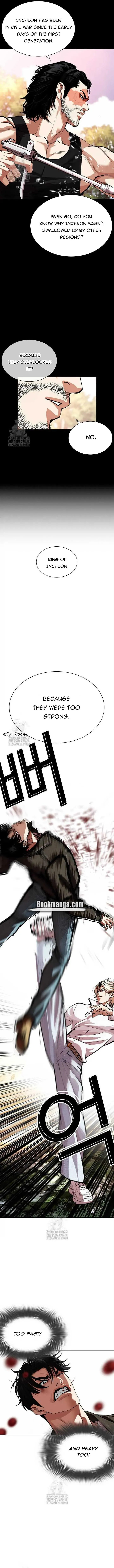 Lookism Chapter 561 Online - página 2