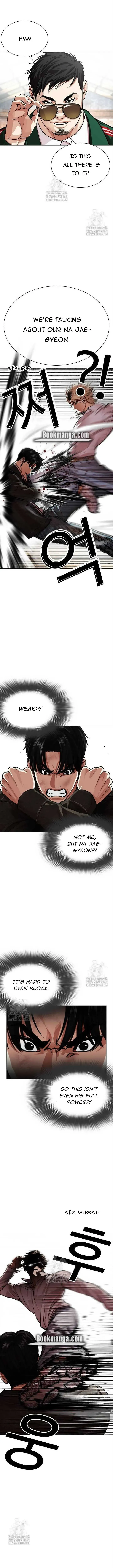 Lookism Chapter 561 Online - página 4