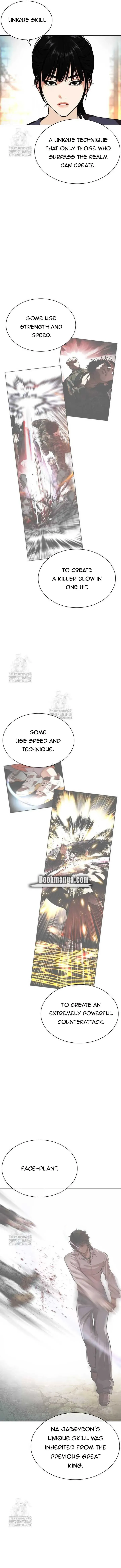 Lookism Chapter 561 Online - página 8