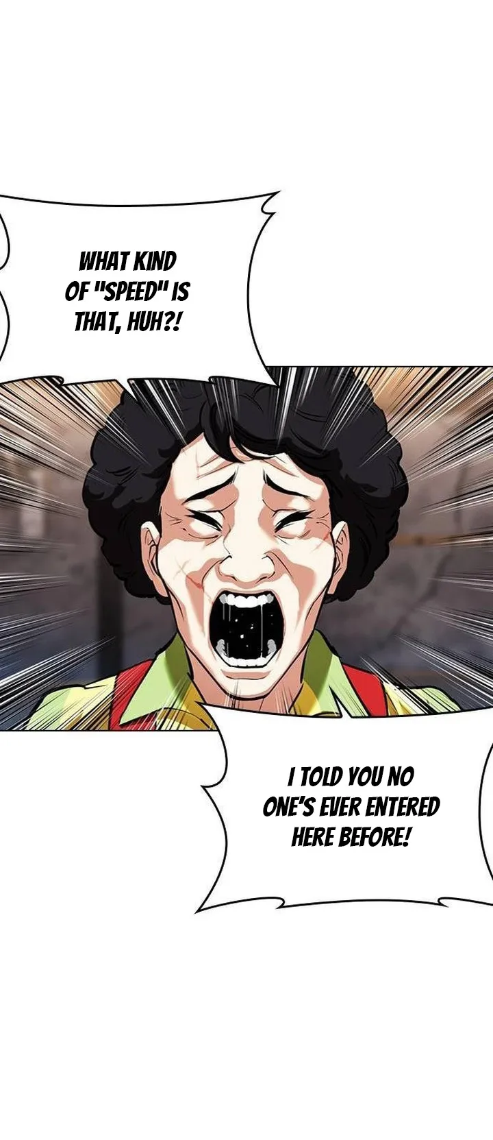 Lookism Chapter 562 Online - página 3