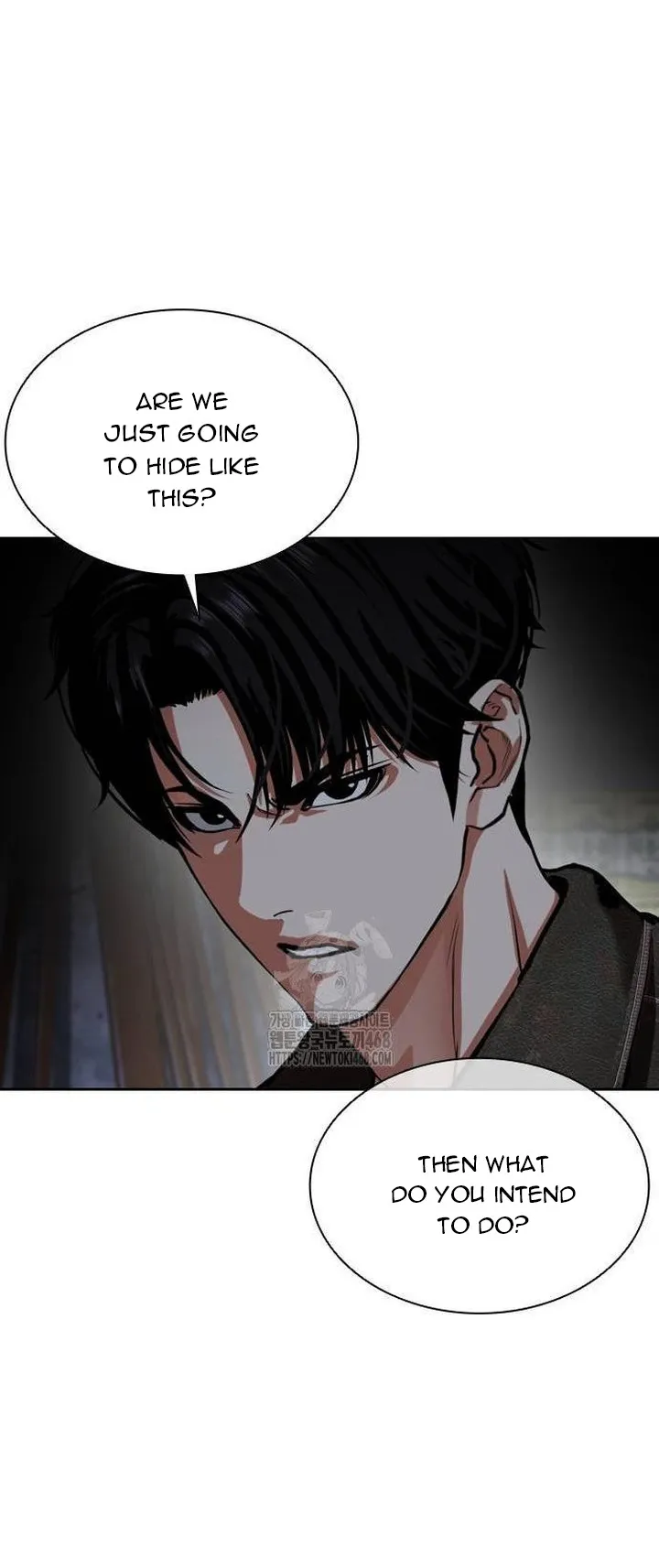 Lookism Chapter 562 Online - página 6