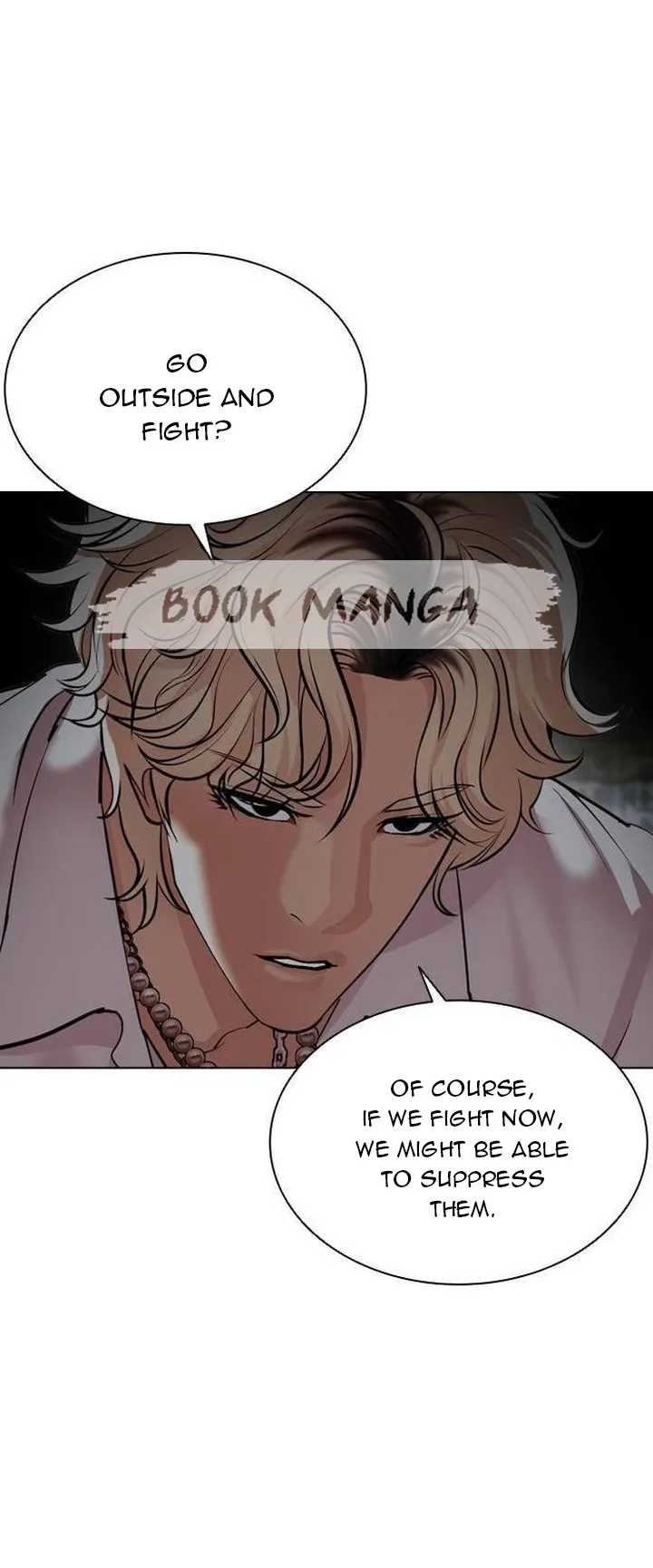 Lookism Chapter 562 Online - página 7