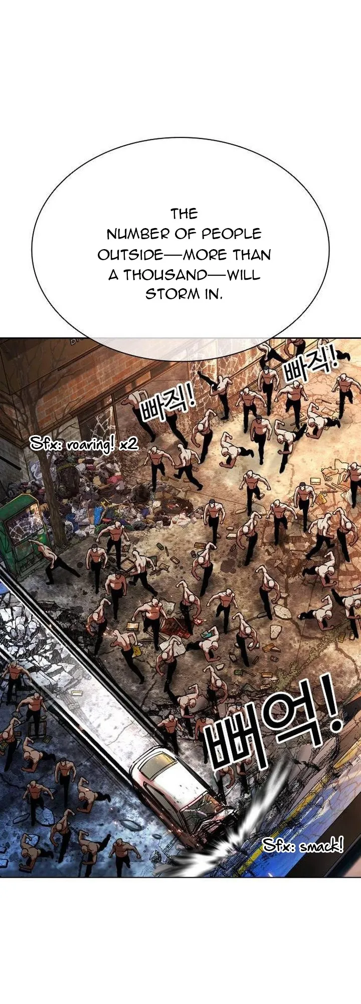 Lookism Chapter 562 Online - página 9