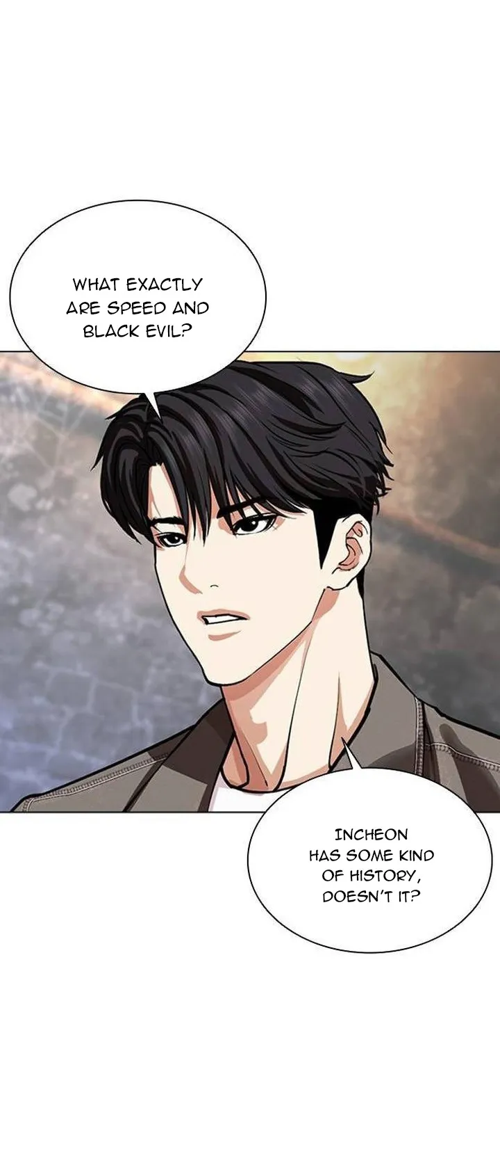 Lookism Chapter 562 Online - página 19
