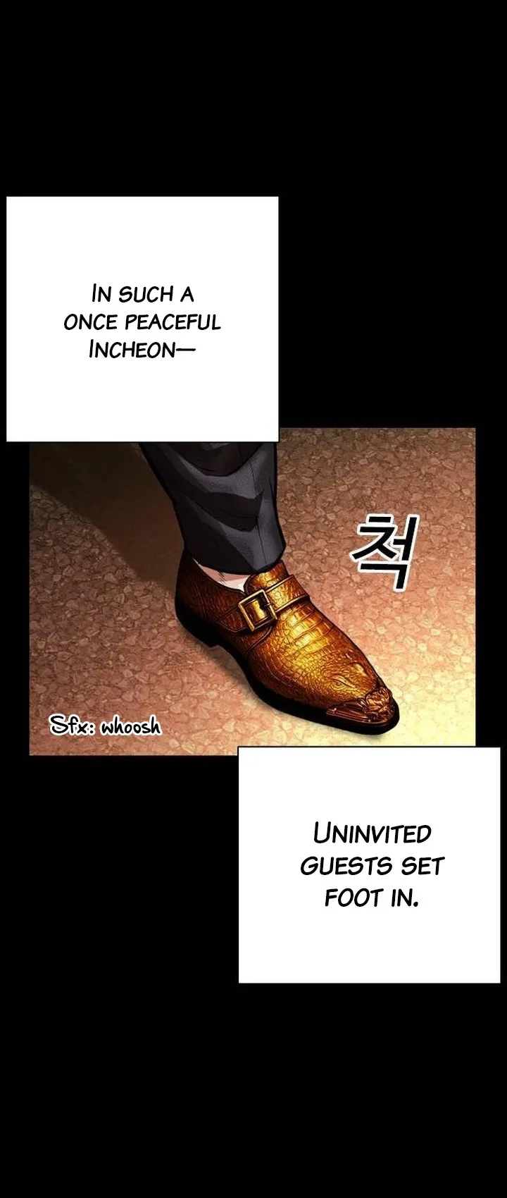 Lookism Chapter 562 Online - página 26