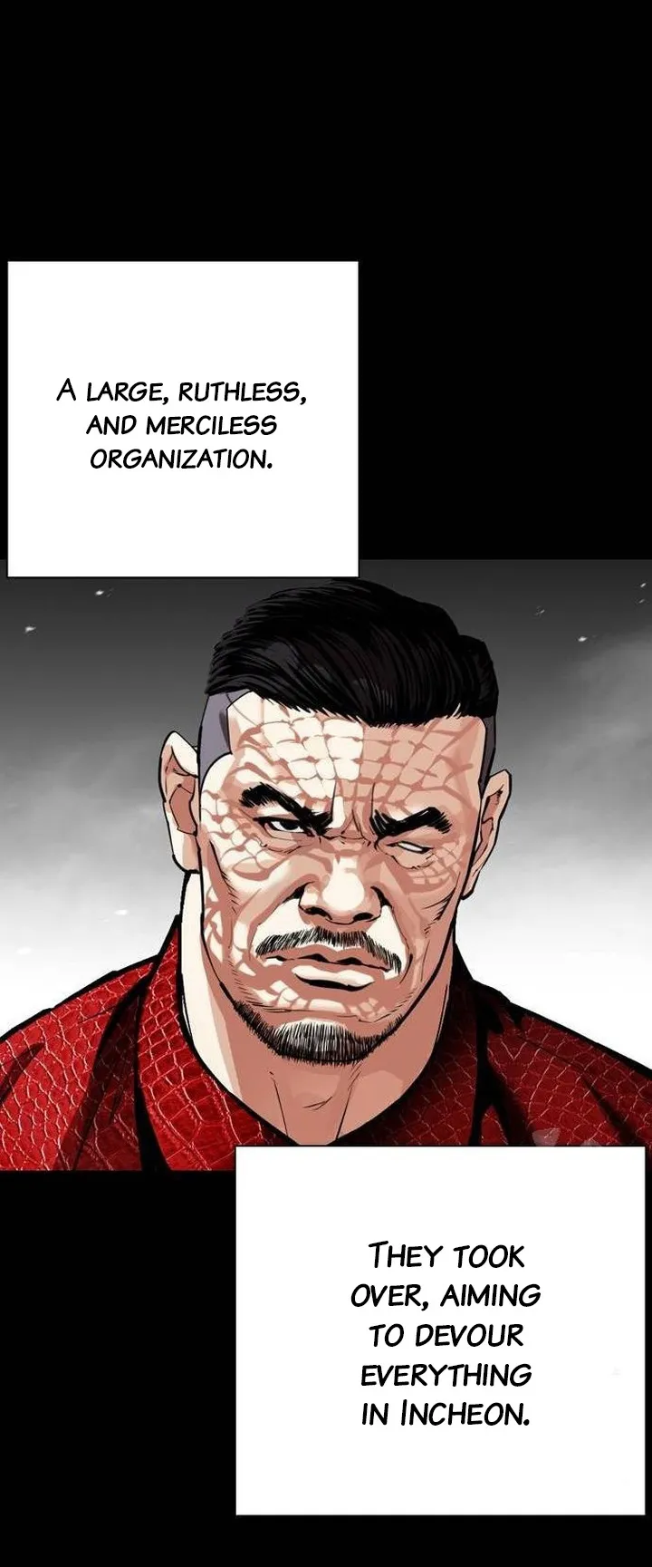 Lookism Chapter 562 Online - página 29
