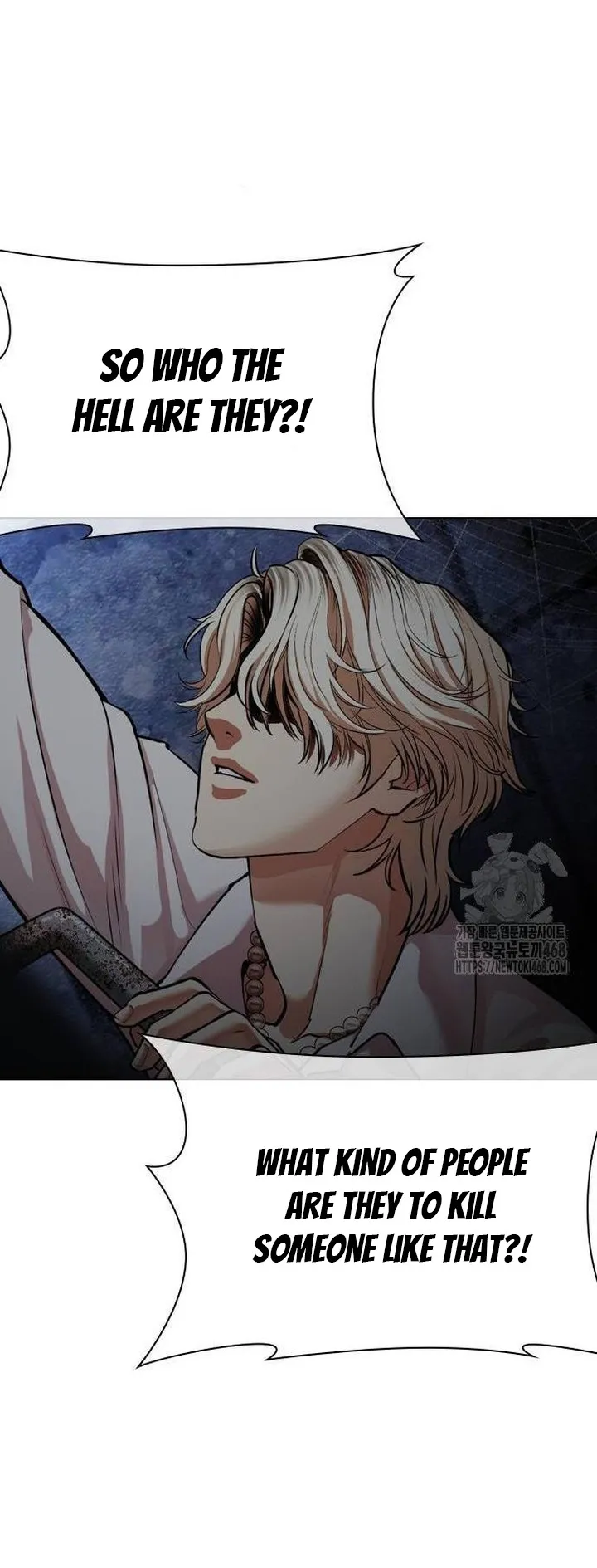 Lookism Chapter 562 Online - página 34