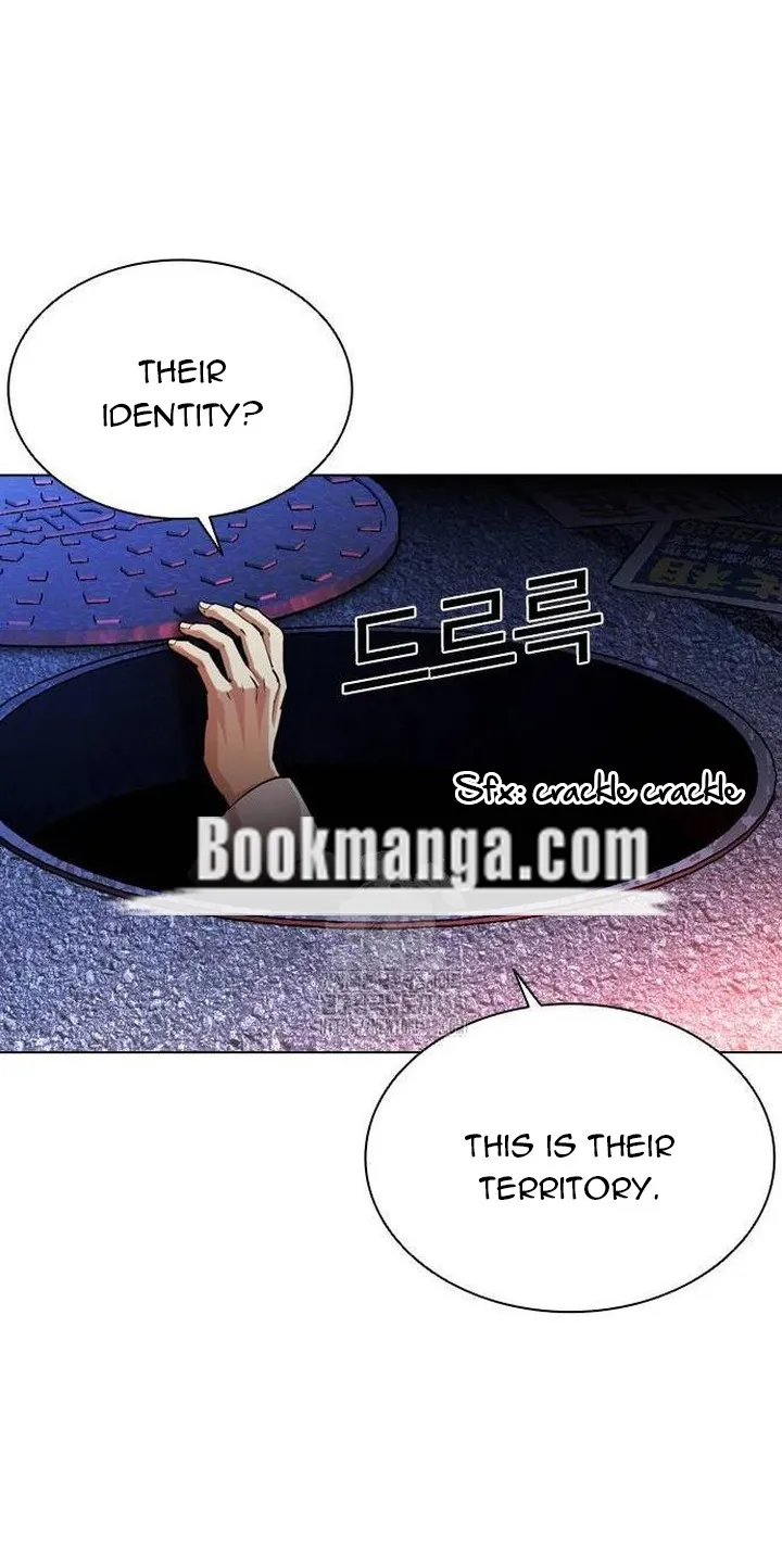 Lookism Chapter 562 Online - página 35