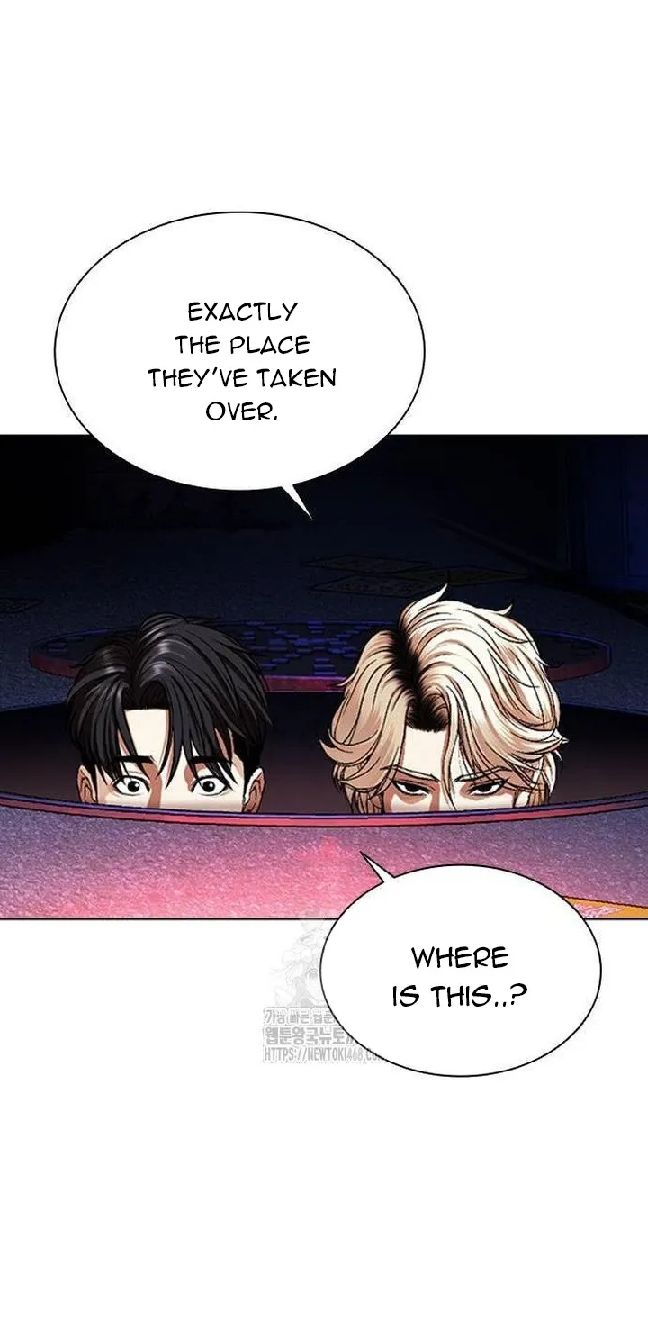 Lookism Chapter 562 Online - página 36