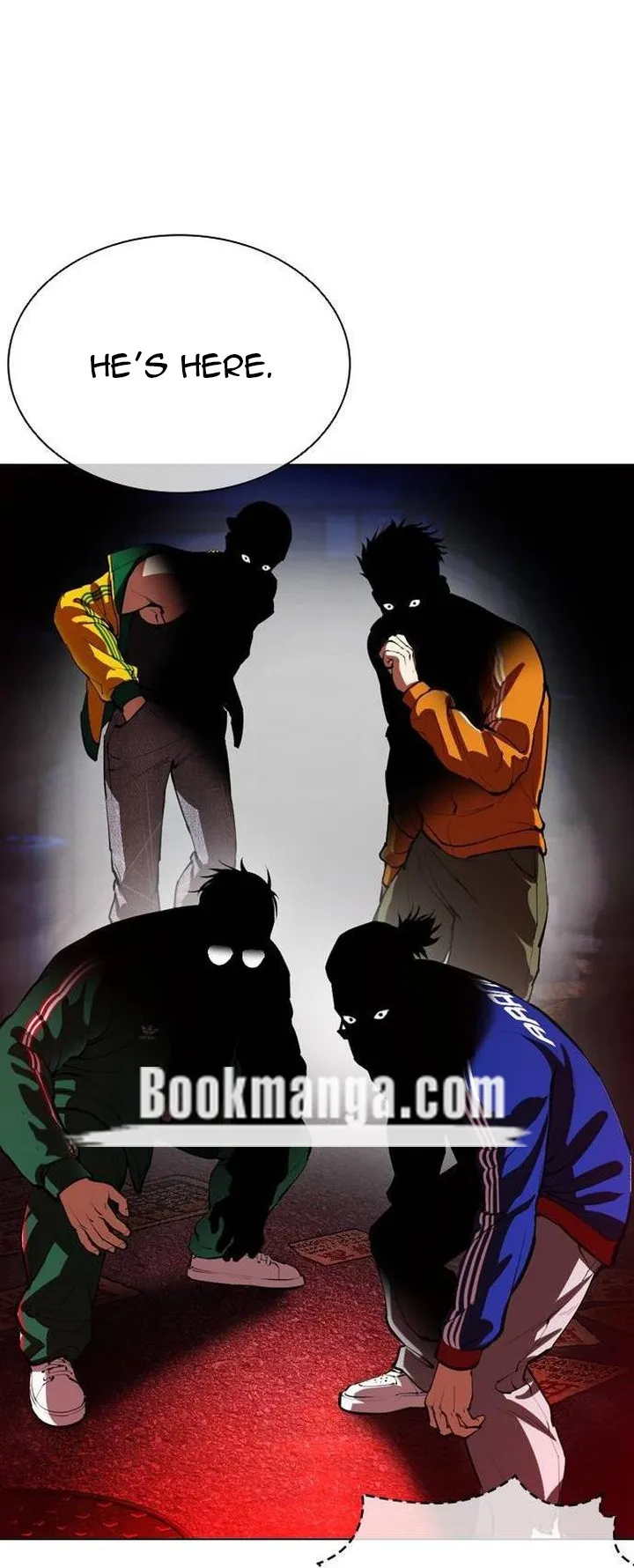 Lookism Chapter 562 Online - página 48