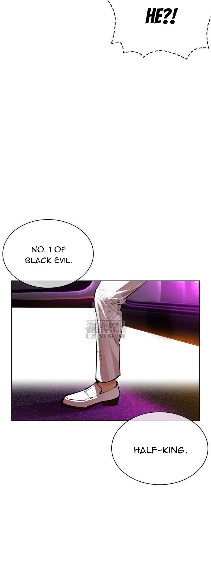 Lookism Chapter 562 Online - página 49