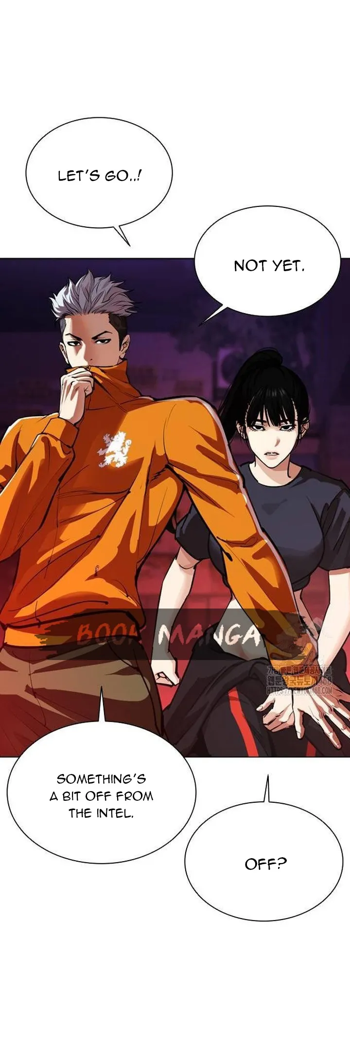 Lookism Chapter 562 Online - página 52