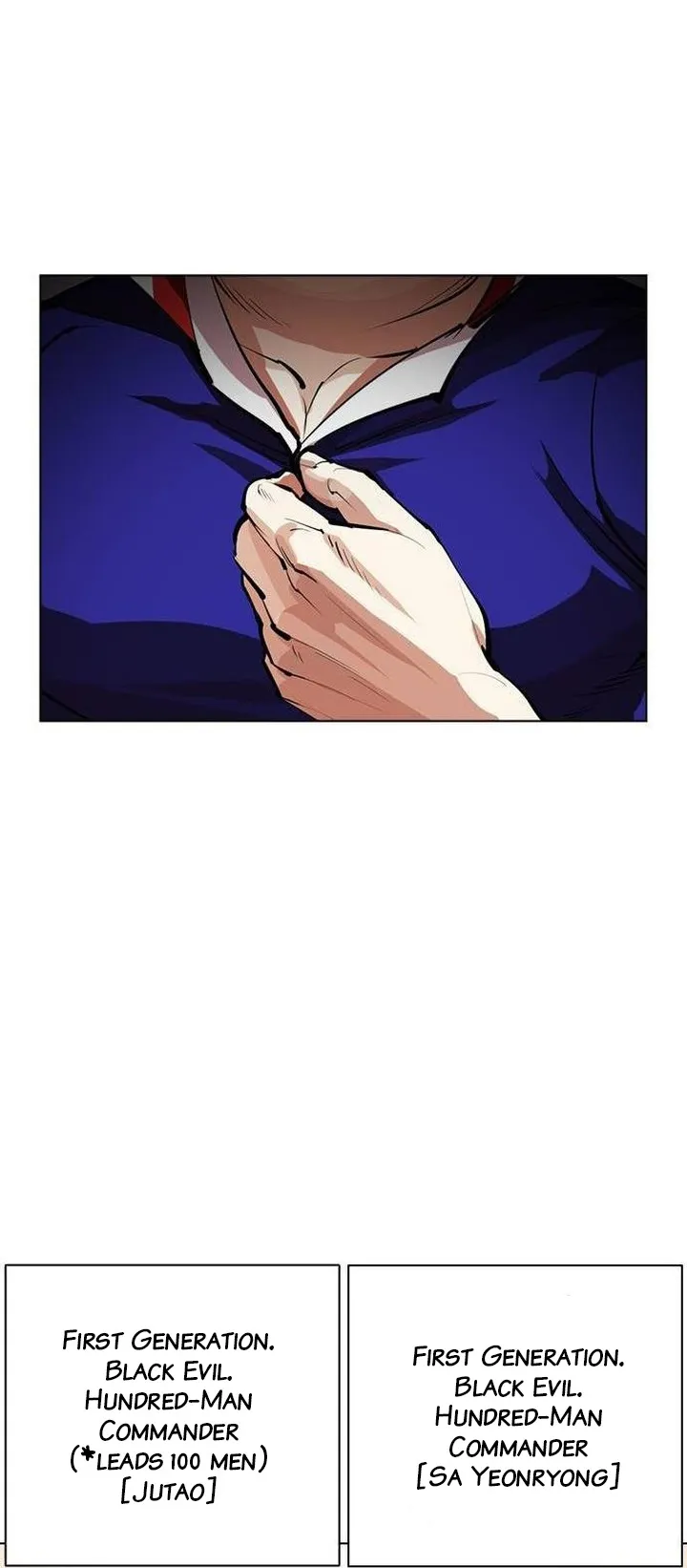 Lookism Chapter 562 Online - página 55