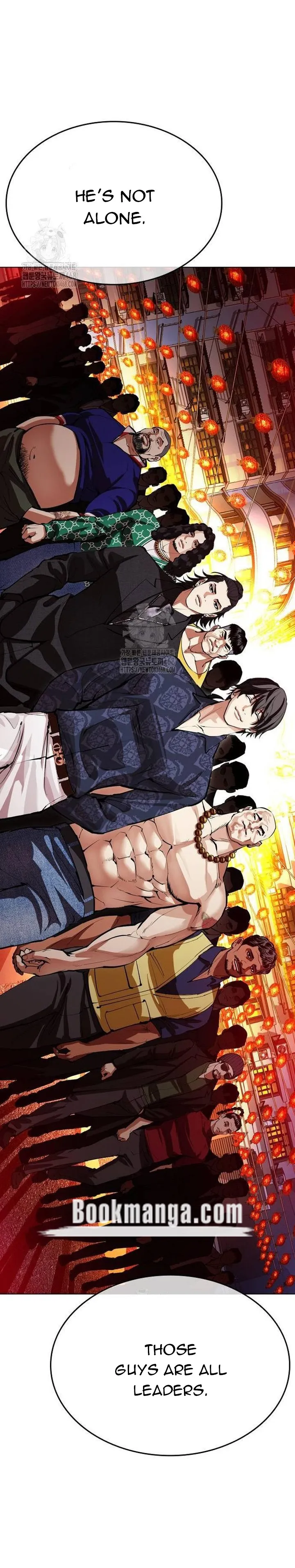 Lookism Chapter 562 Online - página 59