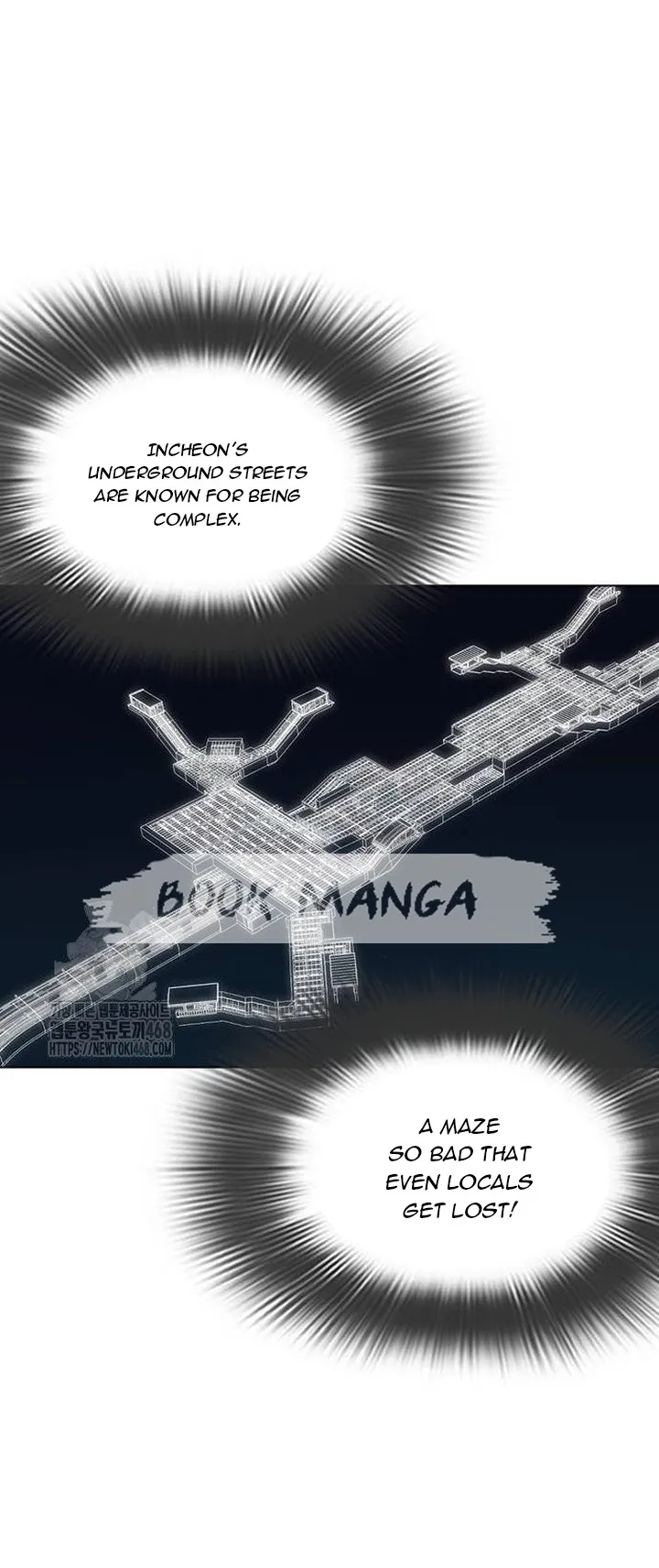 Lookism Chapter 562 Online - página 65