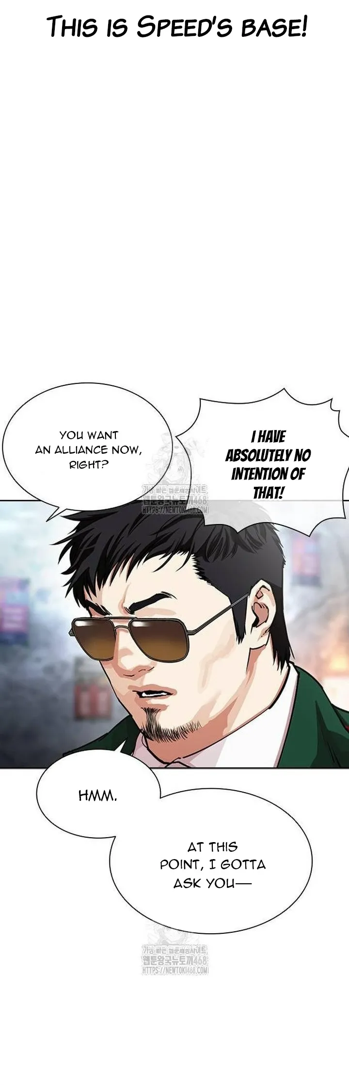 Lookism Chapter 562 Online - página 68