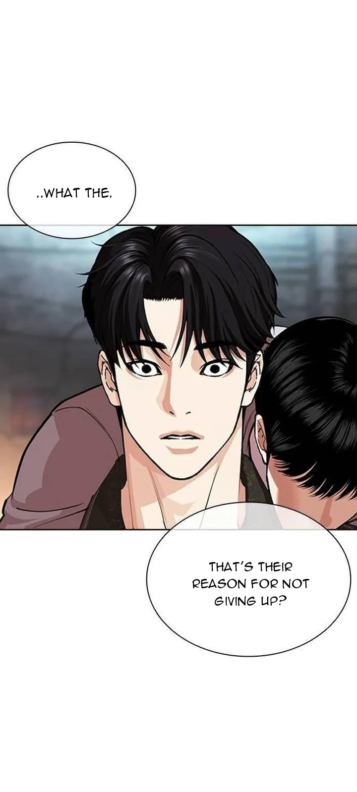 Lookism Chapter 562 Online - página 85