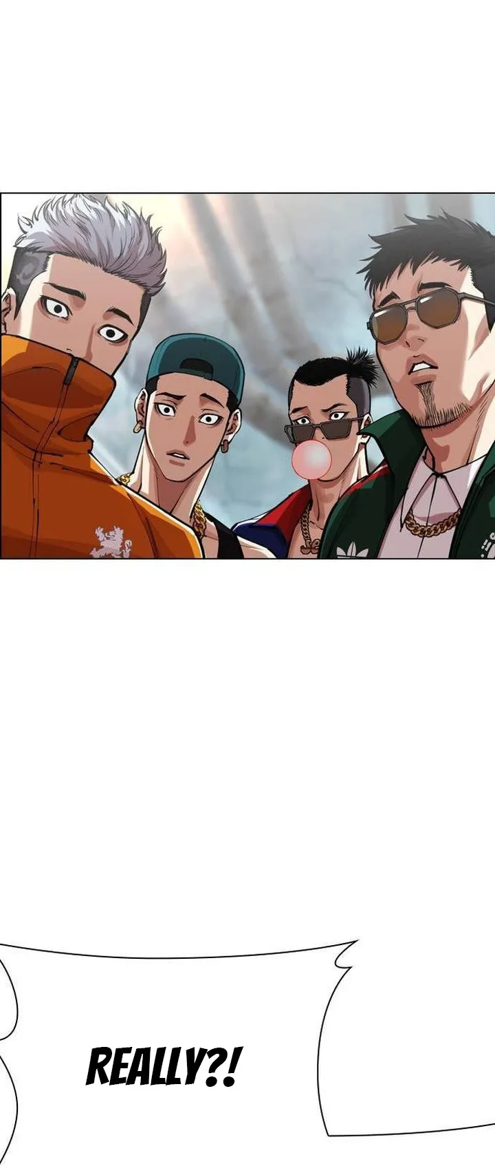 Lookism Chapter 562 Online - página 93