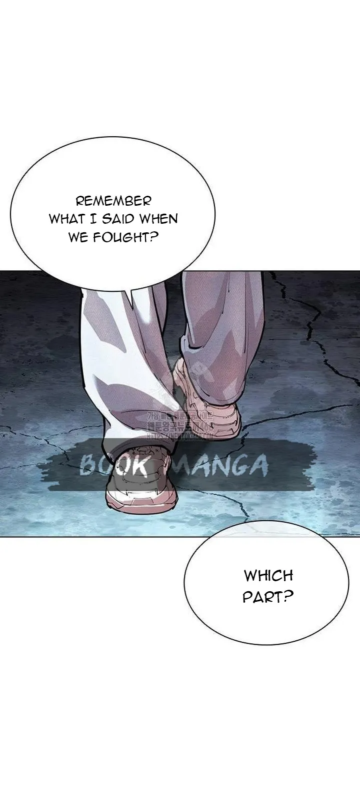 Lookism Chapter 562 Online - página 97