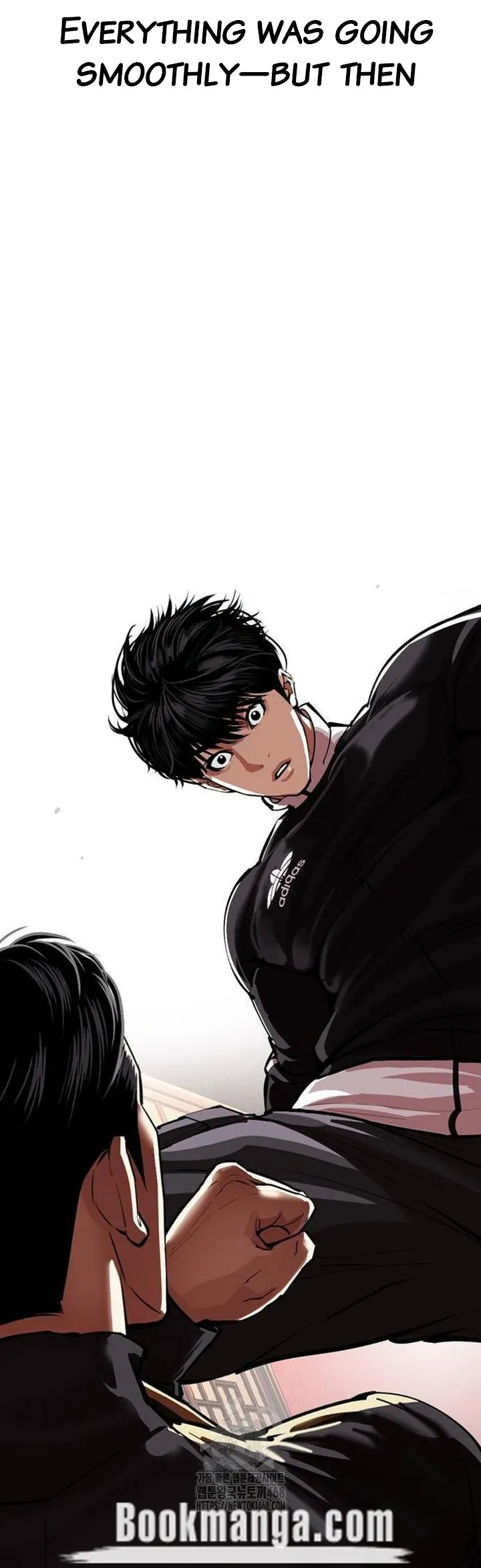 Lookism Chapter 562 Online - página 104