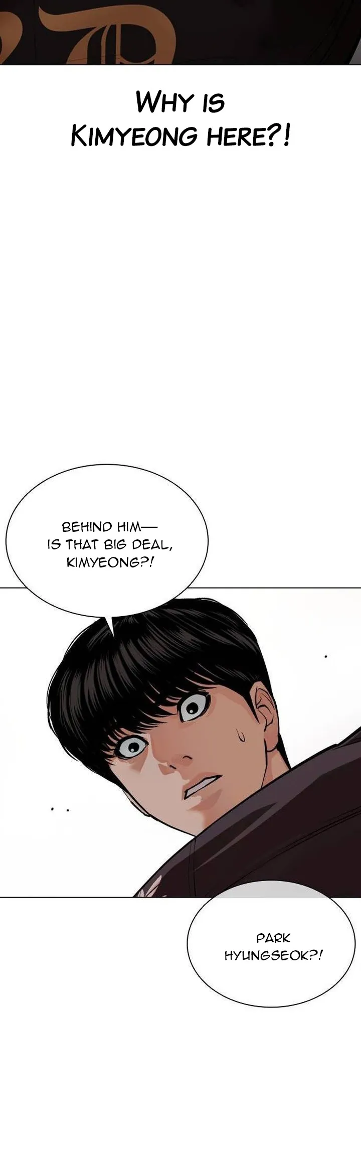 Lookism Chapter 562 Online - página 105