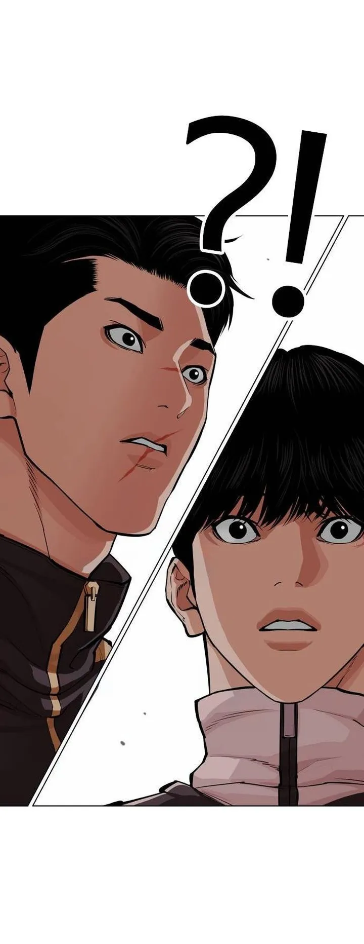 Lookism Chapter 562 Online - página 113