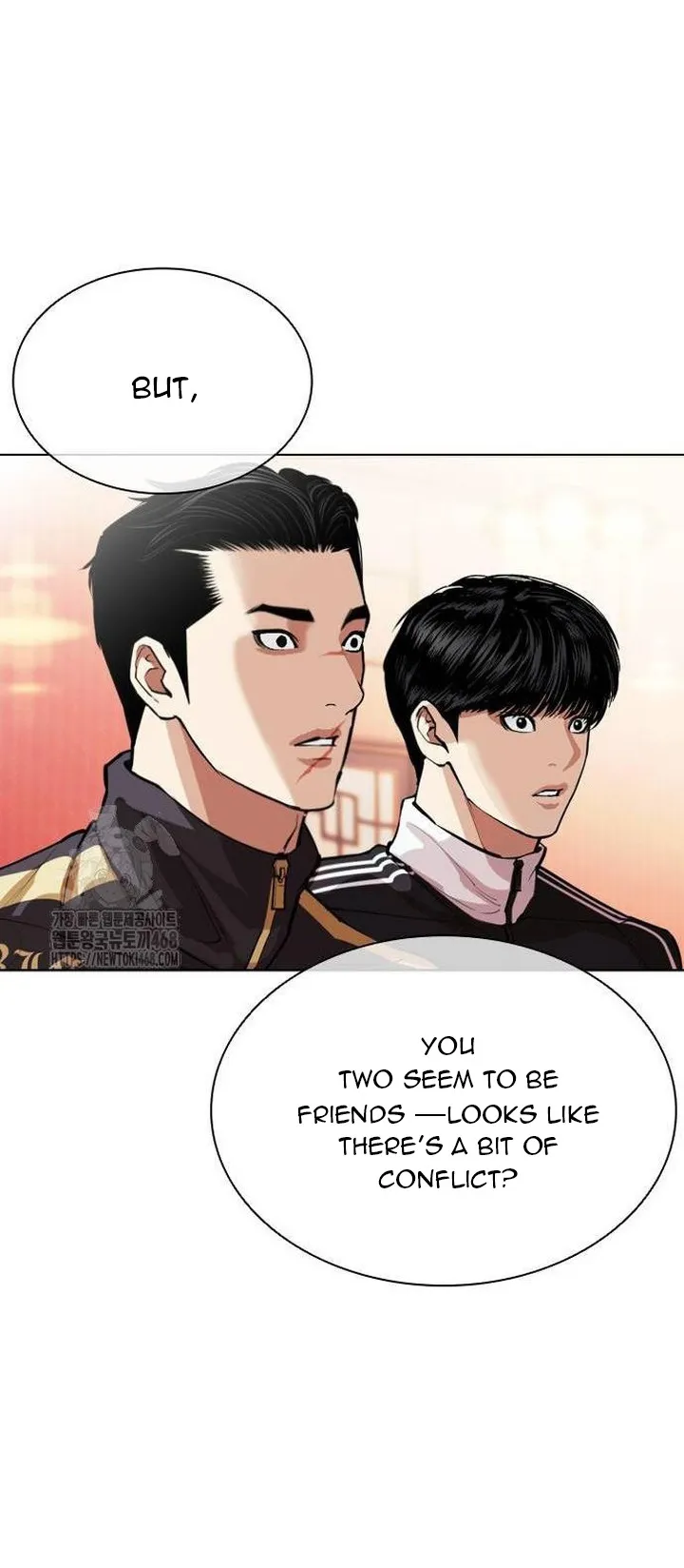 Lookism Chapter 562 Online - página 119