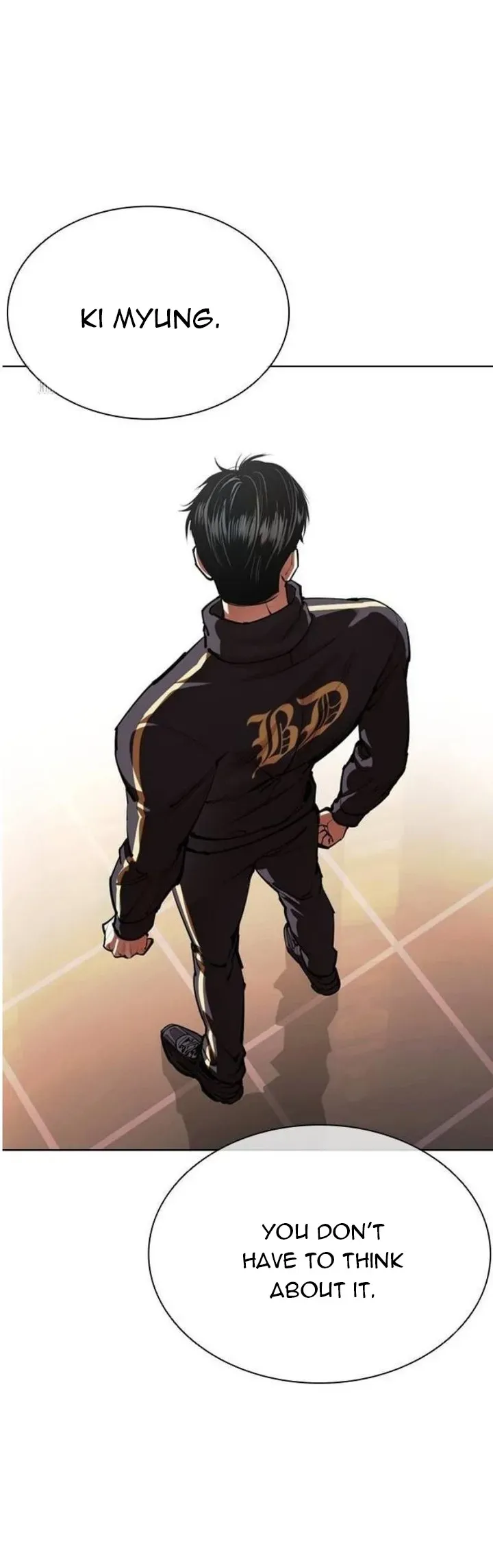 Lookism Chapter 563 Online - página 3