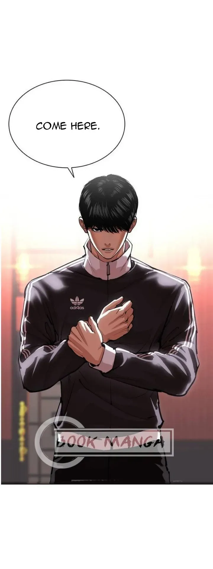 Lookism Chapter 563 Online - página 4