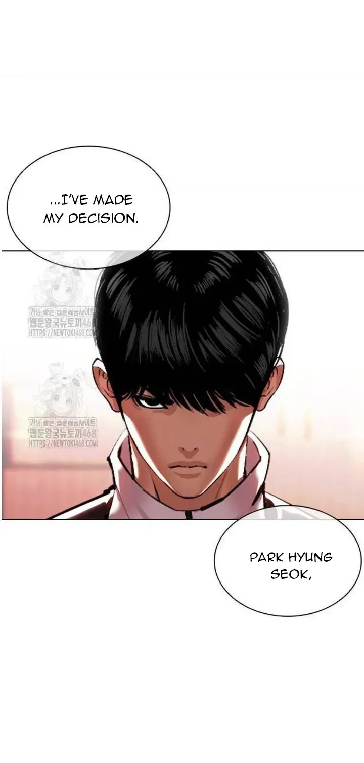 Lookism Chapter 563 Online - página 6